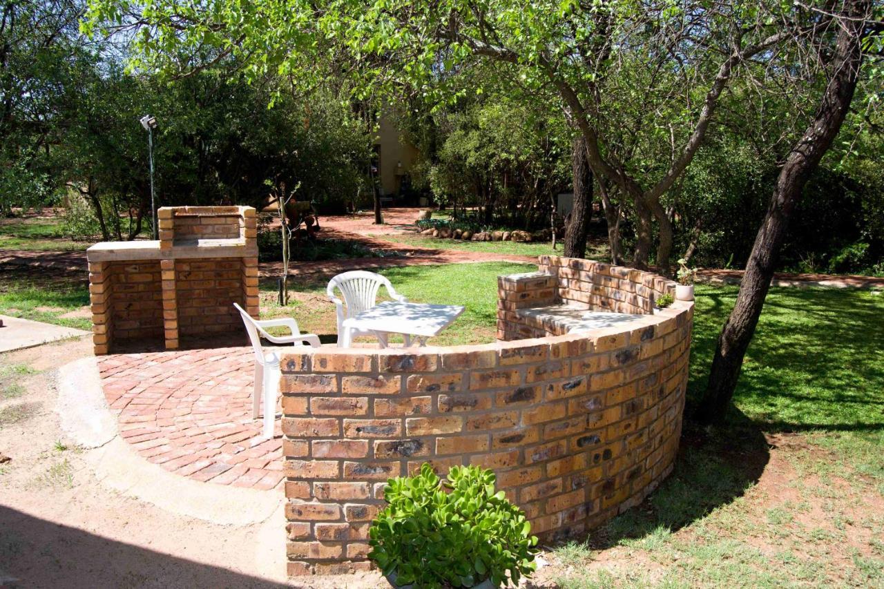 Suzie'S Loft - Nude - Suneden Family Naturist Resort Pretoria-Noord Exterior foto