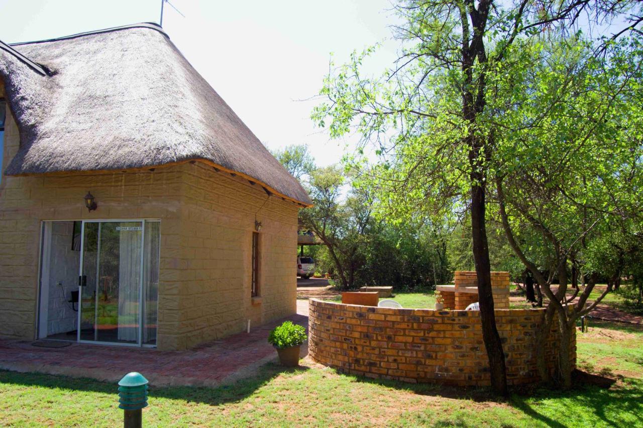 Suzie'S Loft - Nude - Suneden Family Naturist Resort Pretoria-Noord Exterior foto